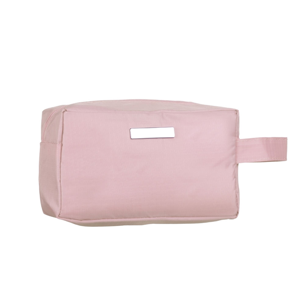 Necessaire Impermeável PVC Stylus