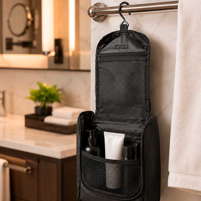 Necessaire de Viagem Suspensa Marlow