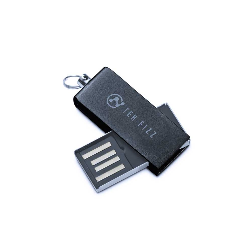 Mini Pen Drive 16GB Simon