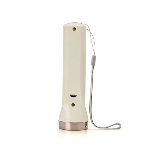 Lanterna Led Recarregável Gift