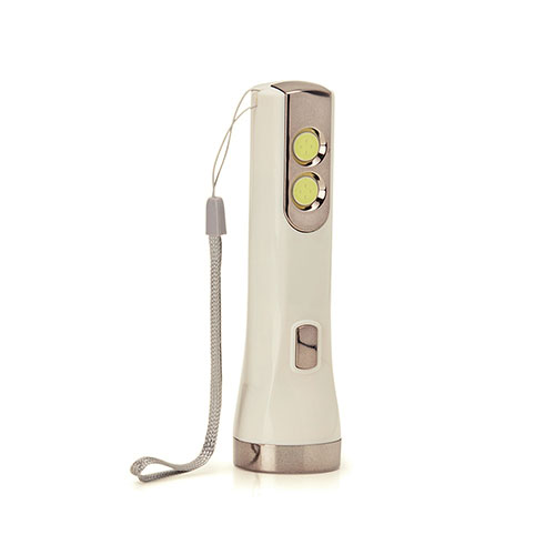 Lanterna Led Recarregável Gift