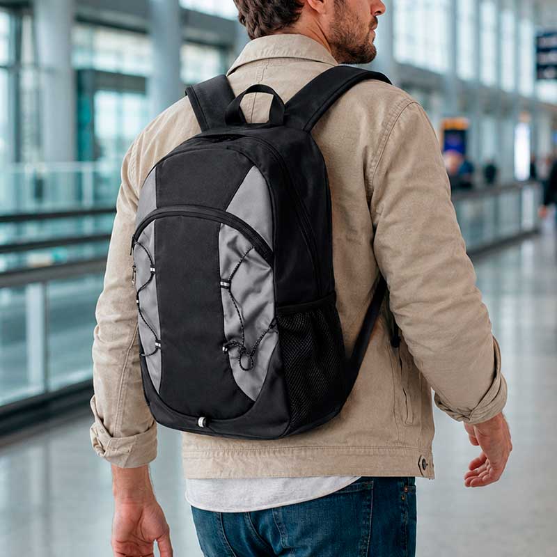 Mochila Urbana Zico