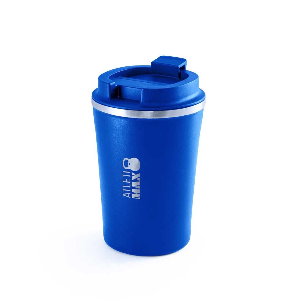 Copo Térmico Aço Inox Phelps