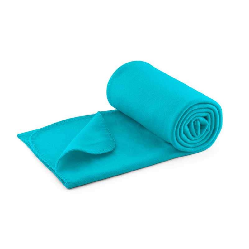Manta Polar Personalizada