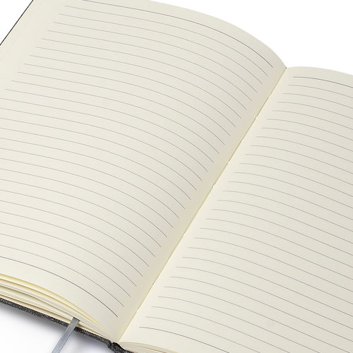 Caderno Executive Capa Dura Eco