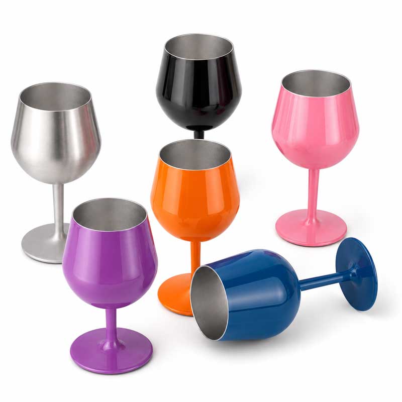 Taça Térmica Bacco