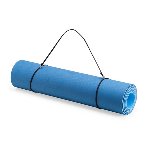 Tapete de Yoga Sustentável