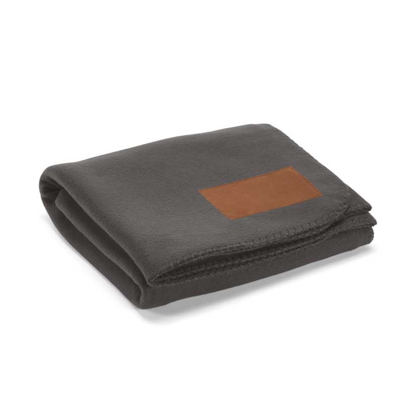 Manta Sustentável com Saco Personalizável