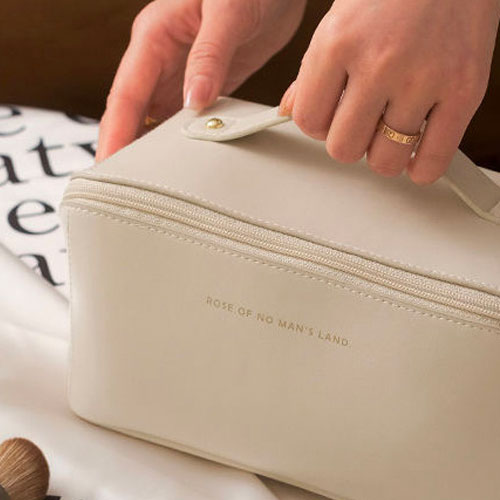 Necessaire Organizadora de Maquiagem