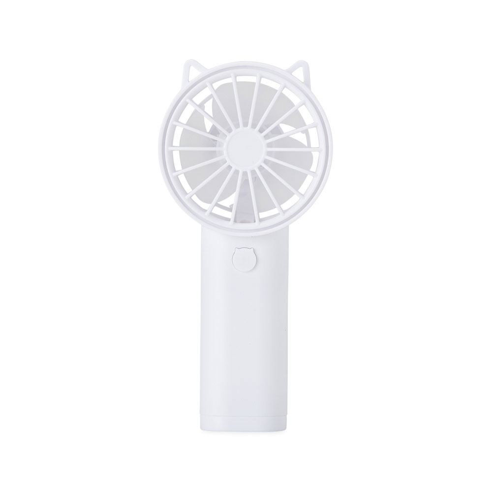Mini Ventilador Individual para Brinde